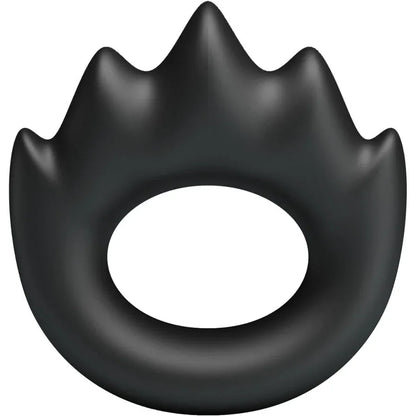 Crazy Bull – Bague en Silicone Habert Modèle 13