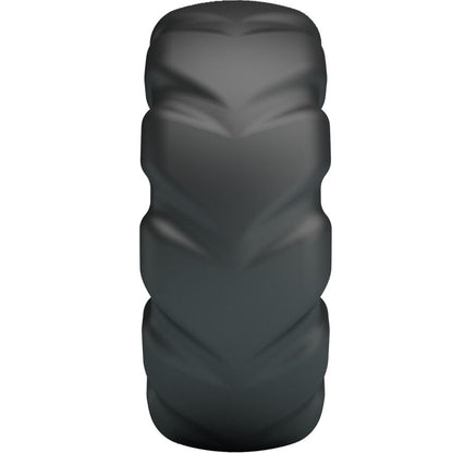 CRAZY BULL - BAGUE EN SILICONE JERIKO MODÈLE 1