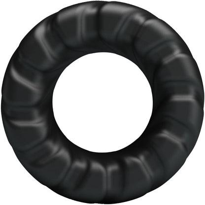 CRAZY BULL - BAGUE EN SILICONE JERIKO MODÈLE 1