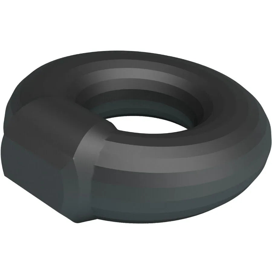 Crazy Bull – Bague en Silicone Kayke Modèle 2