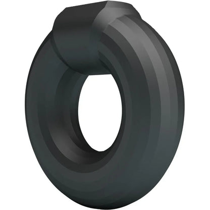 Crazy Bull – Bague en Silicone Kayke Modèle 2