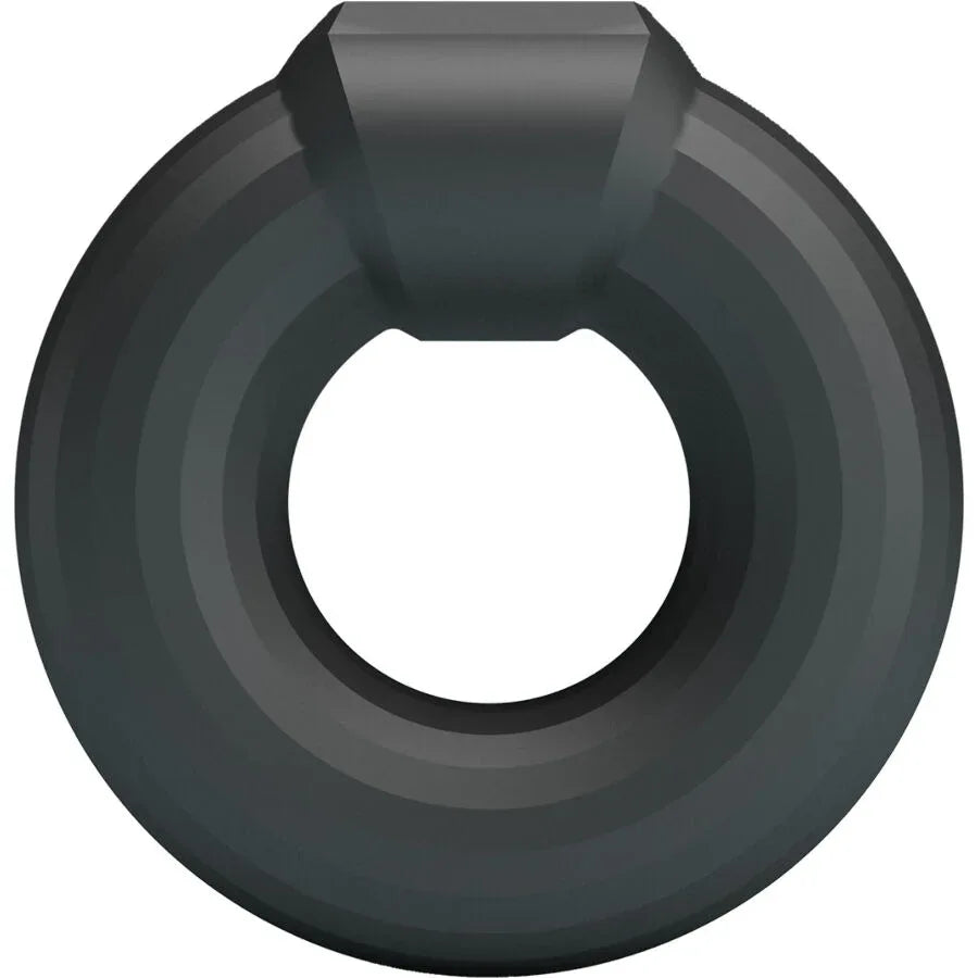 Crazy Bull – Bague en Silicone Kayke Modèle 2