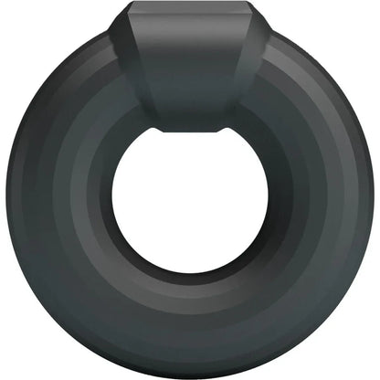 Crazy Bull – Bague en Silicone Kayke Modèle 2