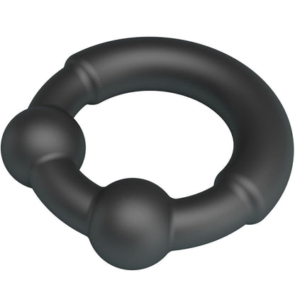 CRAZY BULL - BAGUE EN SILICONE MECO MODÈLE 15