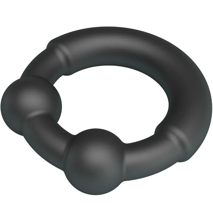 Crazy Bull – Bague en Silicone Meco Modèle 15