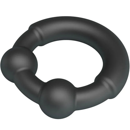 Crazy Bull – Bague en Silicone Meco Modèle 15