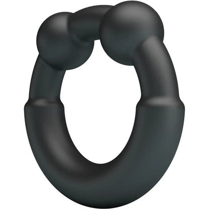 Crazy Bull – Bague en Silicone Meco Modèle 15