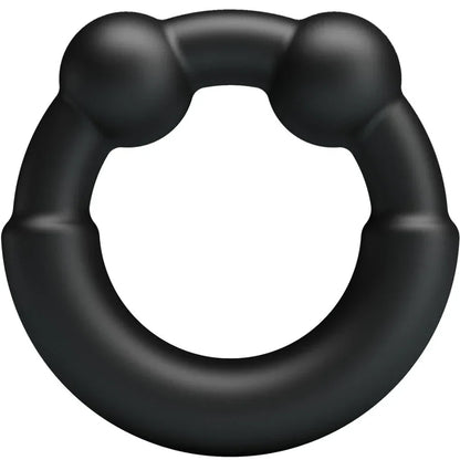 Crazy Bull – Bague en Silicone Meco Modèle 15