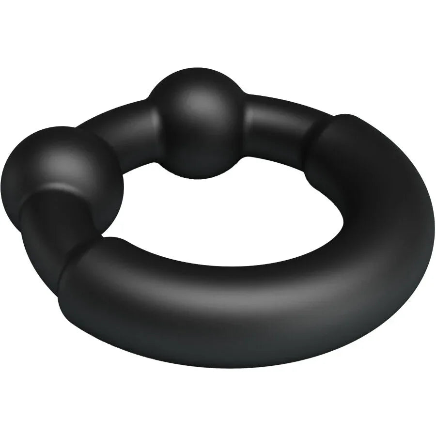 Crazy Bull – Bague en Silicone Meco Modèle 15