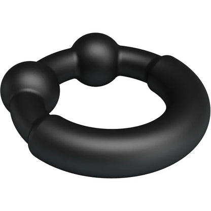 Crazy Bull – Bague en Silicone Meco Modèle 15