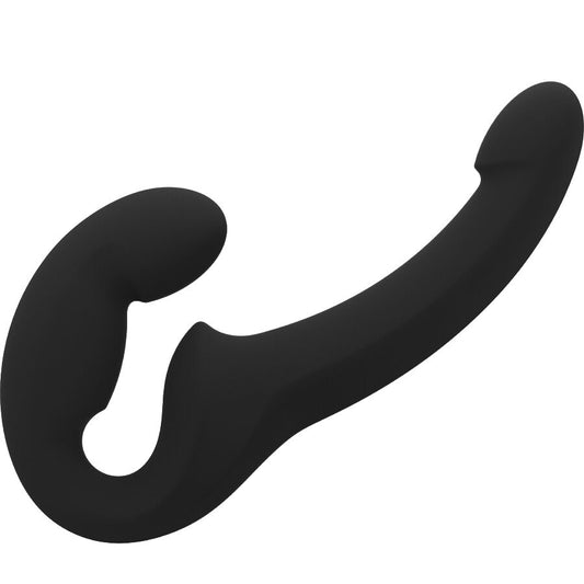 Share lite double godemichet noir – Fun Factory