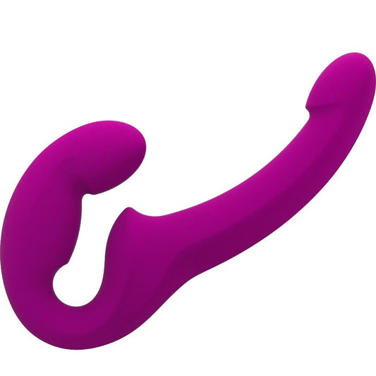 Share lite double dildo blackberry – Fun Factory