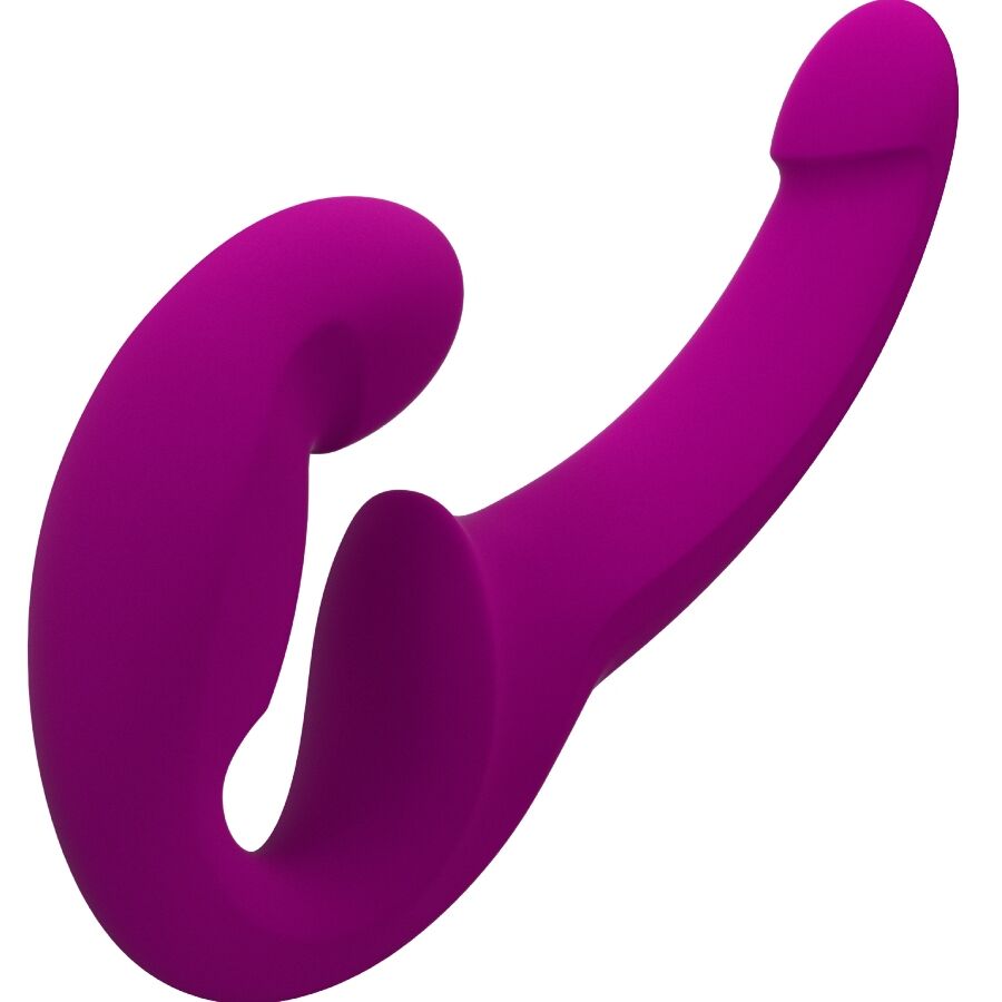 Share lite double dildo blackberry – Fun Factory