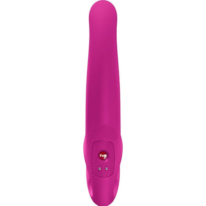 Vibrateur share vibe pro double godemichet vibrant magenta – Fun Factory