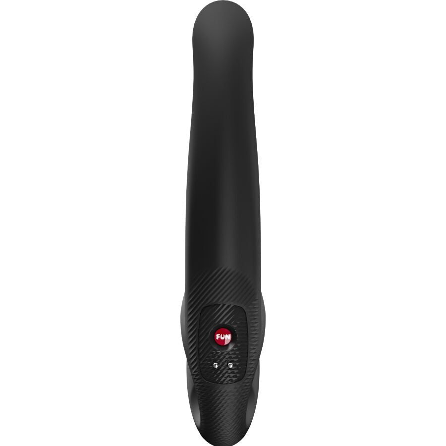 Vibrateur share vibe pro double godemichet vibrant noir – Fun Factory