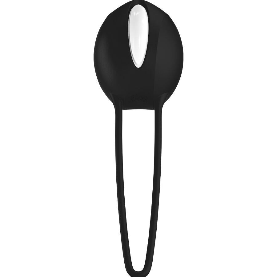 Smartball uno kegel ball noir – Fun Factory