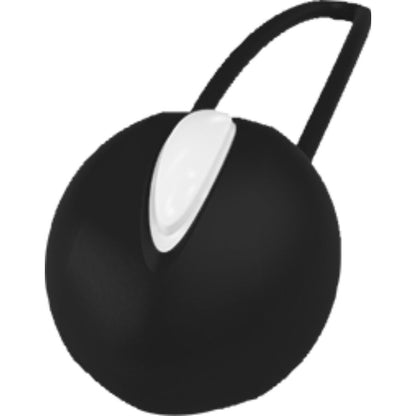 Smartball uno kegel ball noir – Fun Factory
