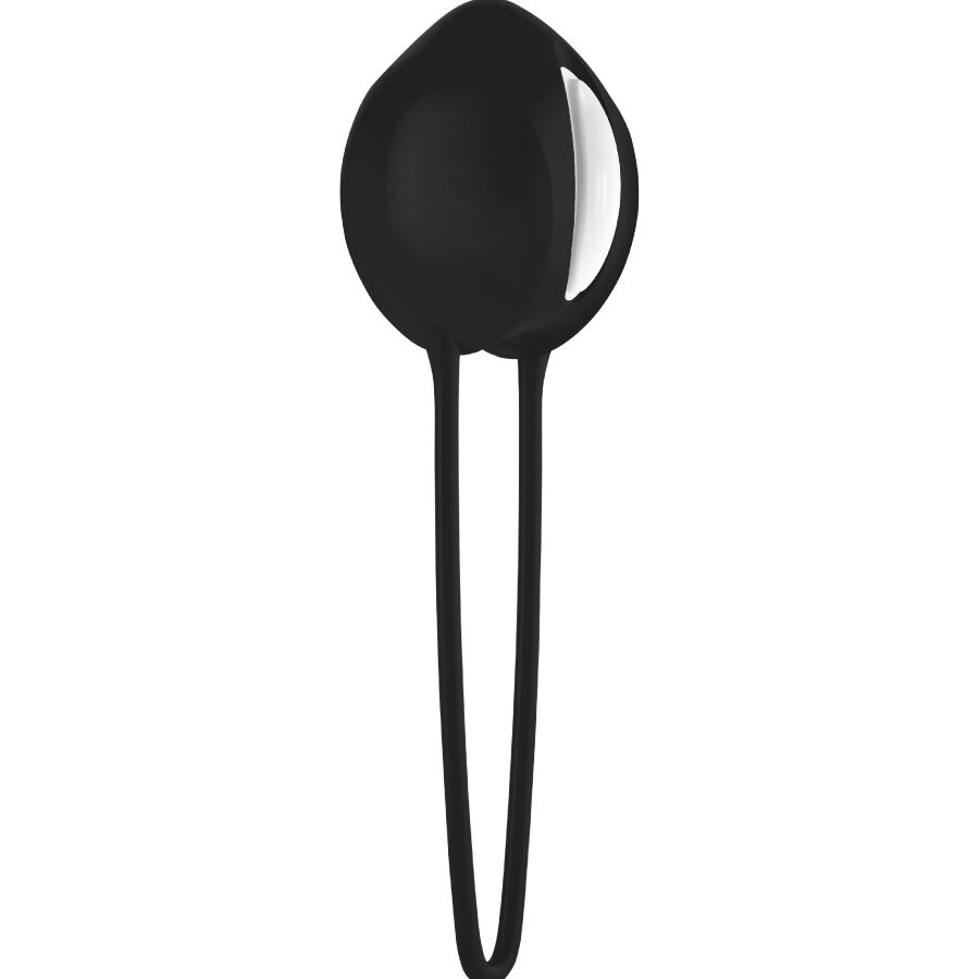 Smartball uno kegel ball noir – Fun Factory
