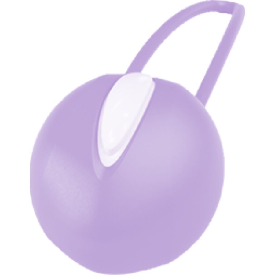 Smartball uno kegel ball violette – Fun Factory