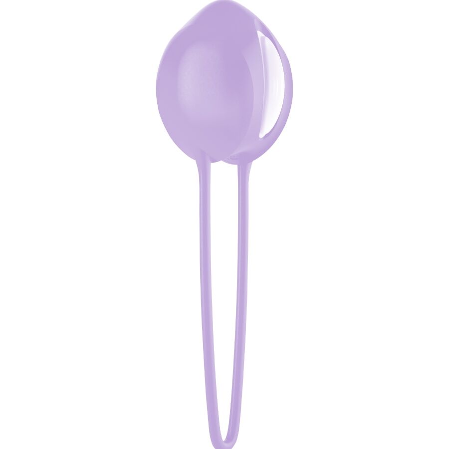 Smartball uno kegel ball violette – Fun Factory