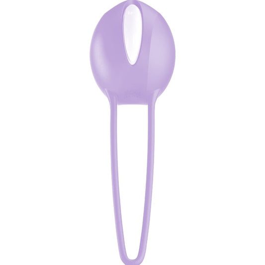 Smartball uno kegel ball violette – Fun Factory