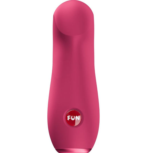 Vibrateur stella bullet framboise – Fun Factory