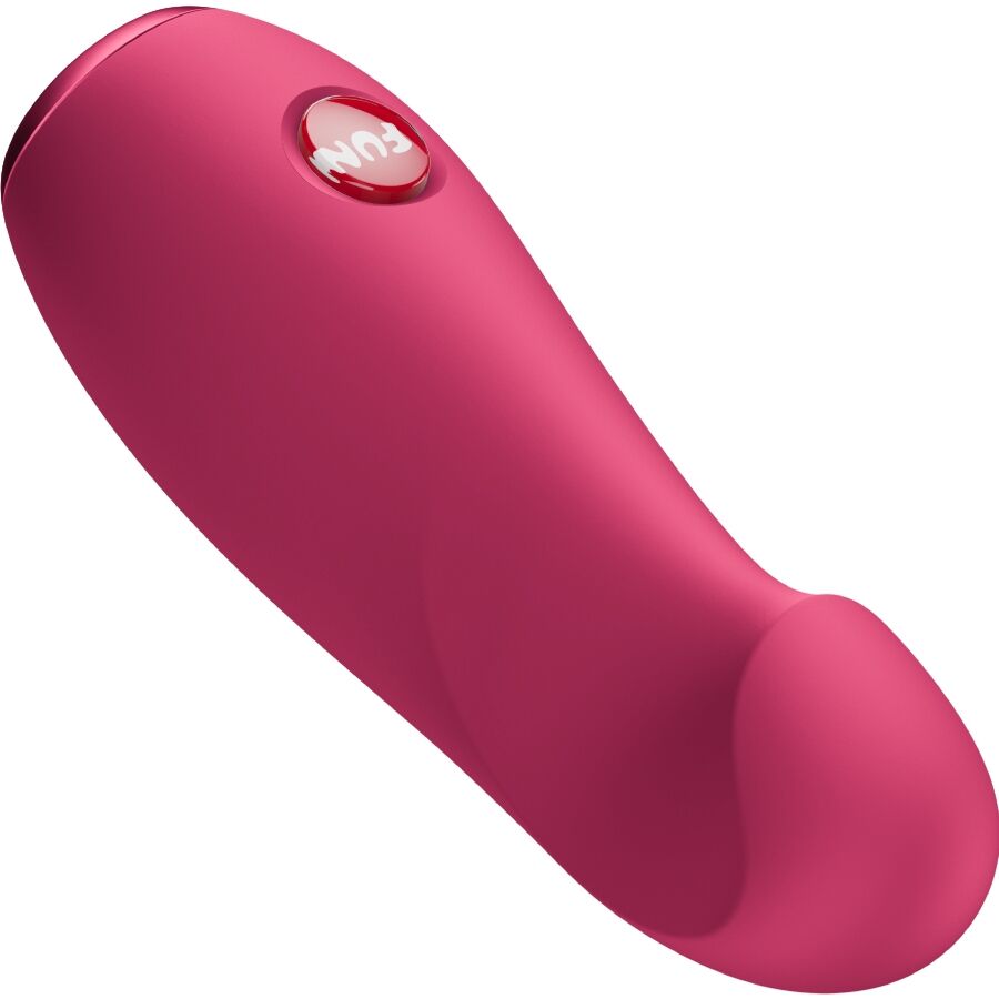 Vibrateur stella bullet framboise – Fun Factory