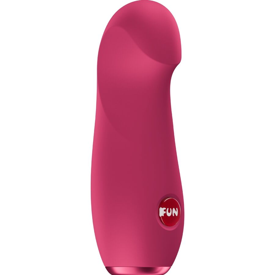 Vibrateur stella bullet framboise – Fun Factory