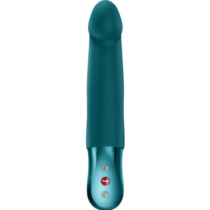 Vibrateur stronic real thrusting pulsators bottle vert – Fun Factory