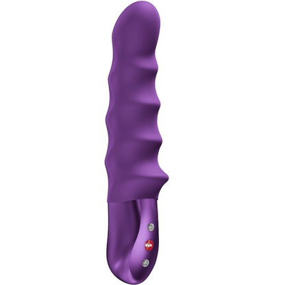 Vibrateur stronic surf thrusting pulsators violet foncé – Fun Factory