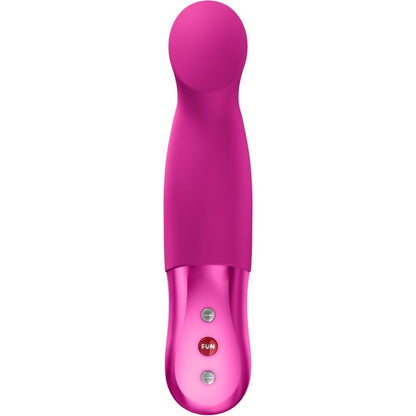 Vibrateur sundaze thrusting pulsators magenta – Fun Factory