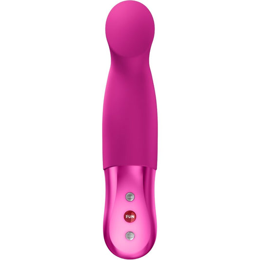 Vibrateur sundaze thrusting pulsators magenta – Fun Factory