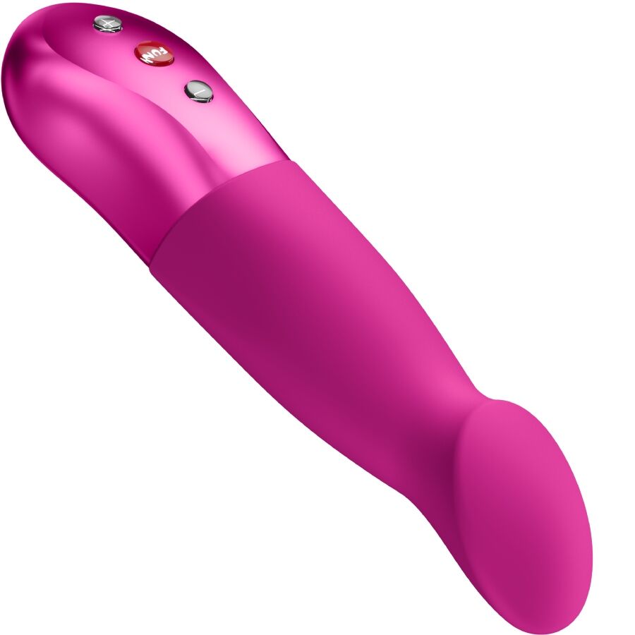 Vibrateur sundaze thrusting pulsators magenta – Fun Factory