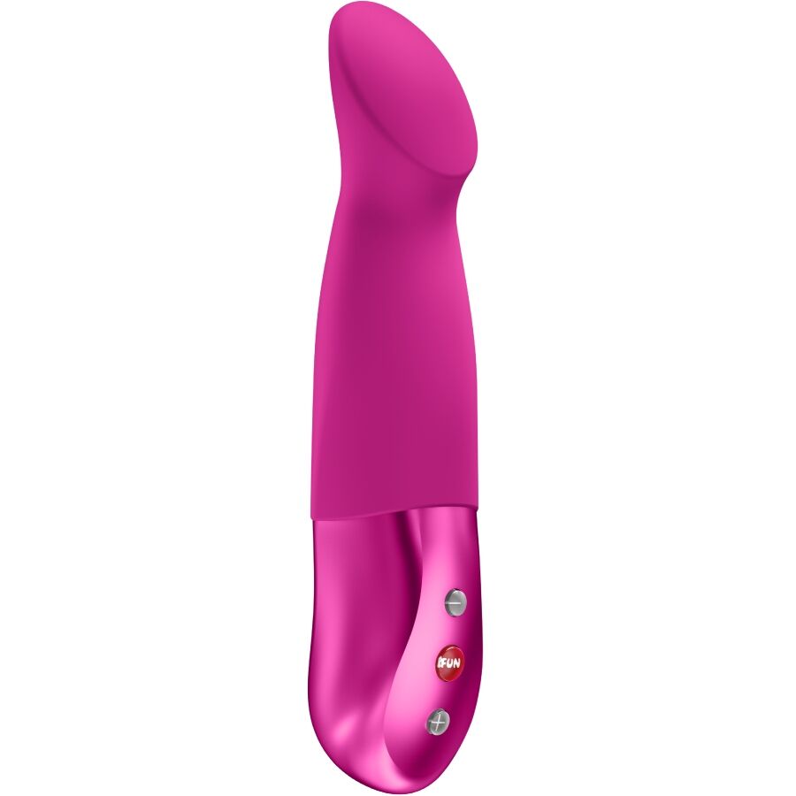 Vibrateur sundaze thrusting pulsators magenta – Fun Factory