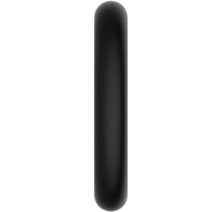 Crazy Bull – Bague en Silicone Double Ovale