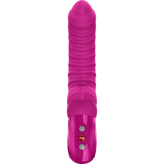 Vibrateur point g tiger magenta – Fun Factory