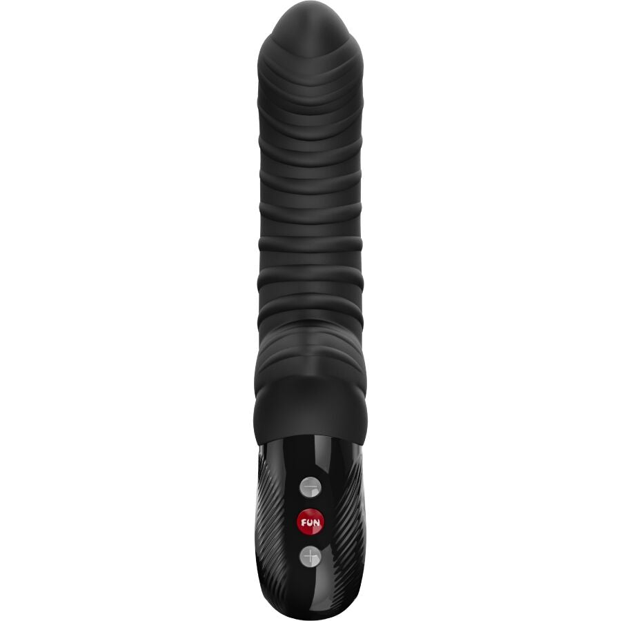 Vibrateur tiger g-spot noir – Fun Factory