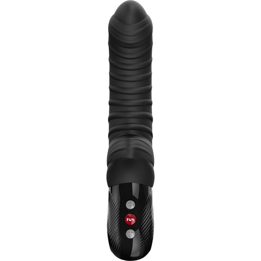 Vibrateur tiger g-spot noir – Fun Factory
