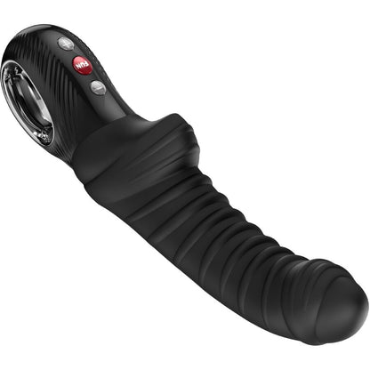 Vibrateur tiger g-spot noir – Fun Factory