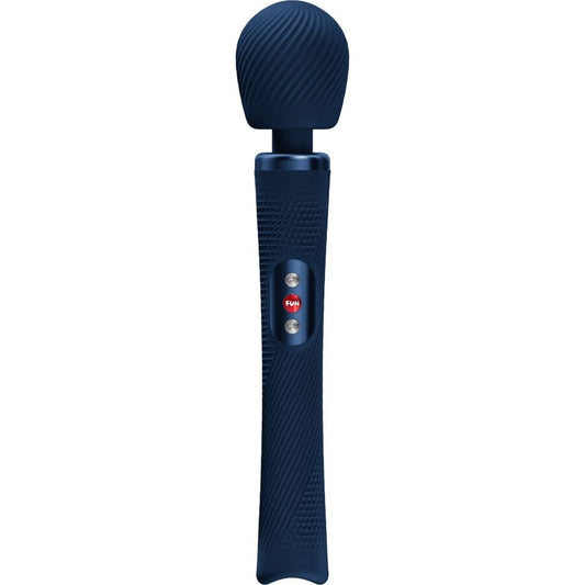 Vibrateur vim wand bleu nuit – Fun Factory