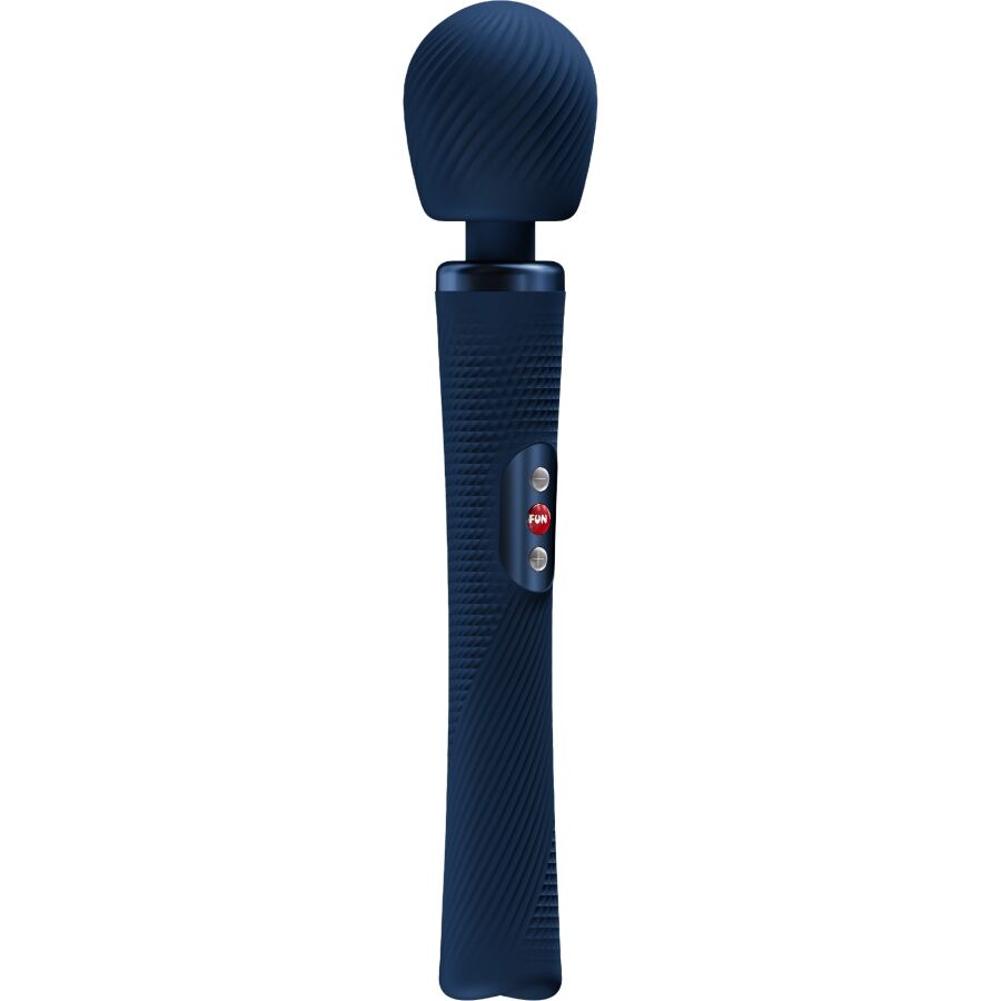 Vibrateur vim wand bleu nuit – Fun Factory