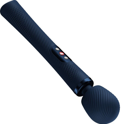 Vibrateur vim wand bleu nuit – Fun Factory