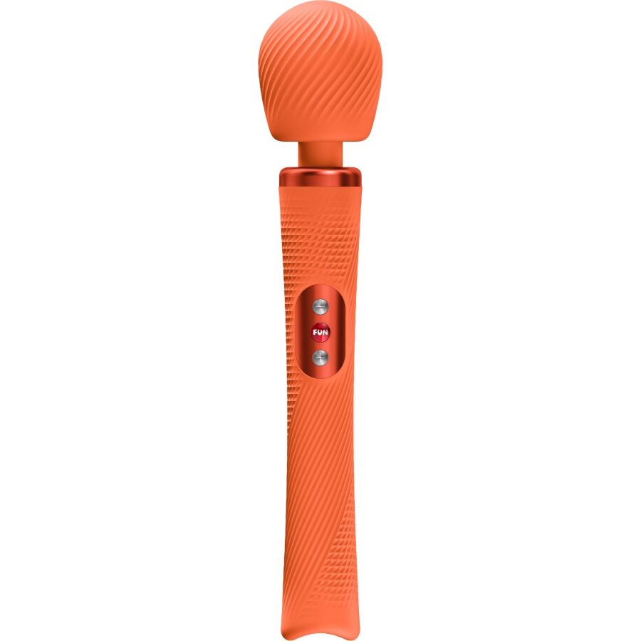Vibrateur vim wand orange – Fun Factory