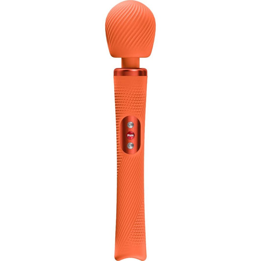 Vibrateur vim wand orange – Fun Factory