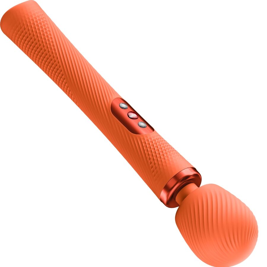 Vibrateur vim wand orange – Fun Factory