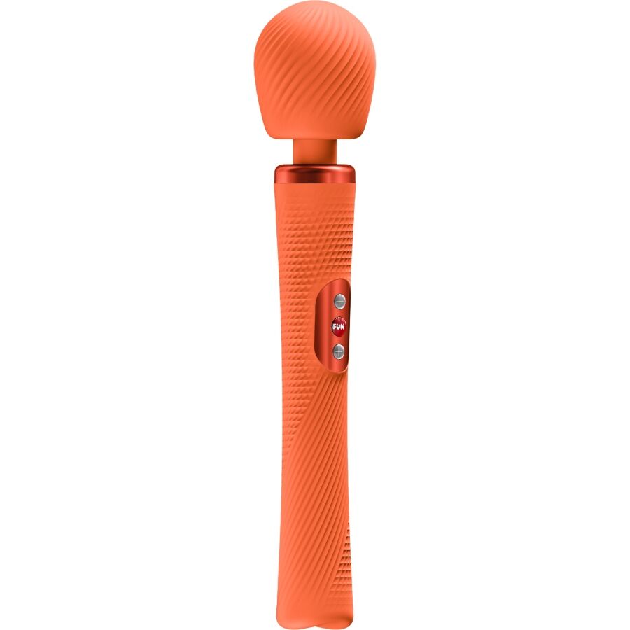 Vibrateur vim wand orange – Fun Factory