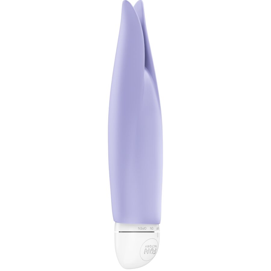 Vibrateur volita à utiliser violette – Fun Factory
