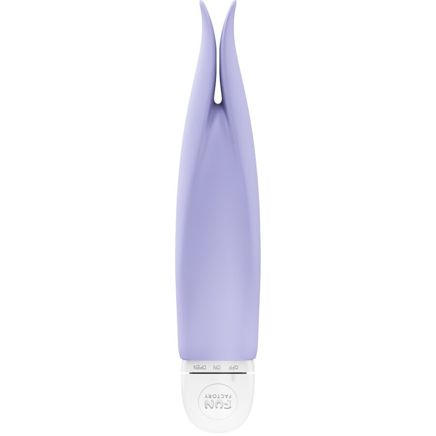 Vibrateur volita à utiliser violette – Fun Factory