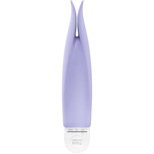 Vibrateur volita à utiliser violette – Fun Factory
