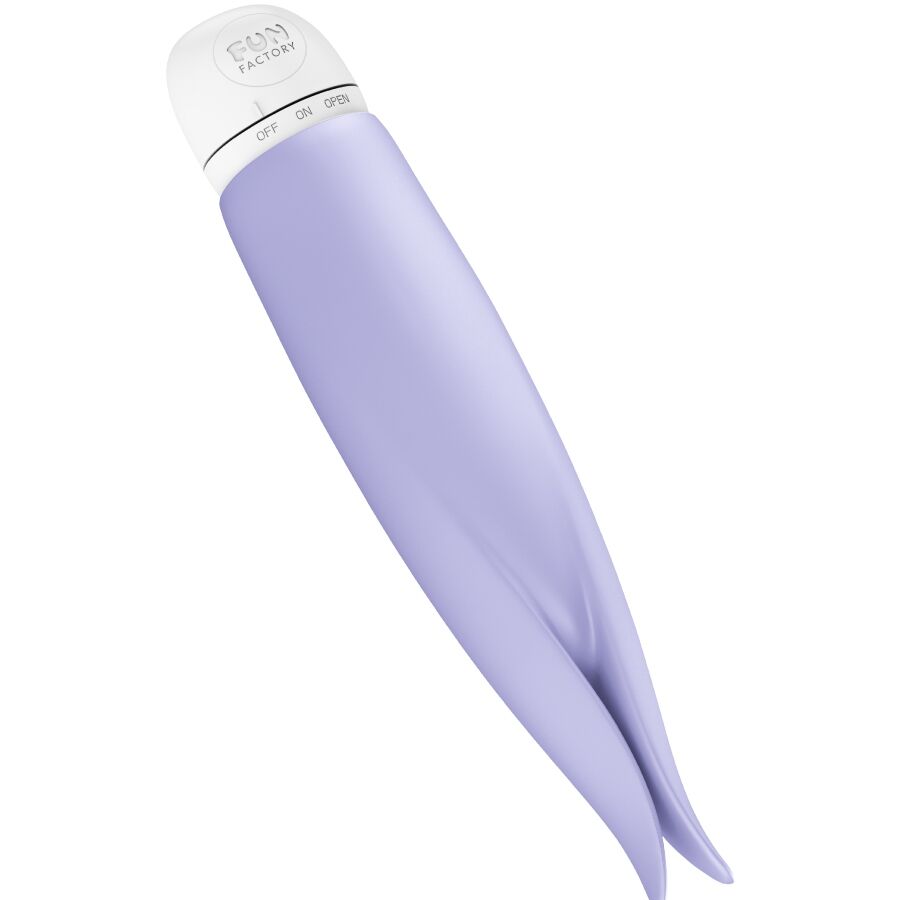 Vibrateur volita à utiliser violette – Fun Factory